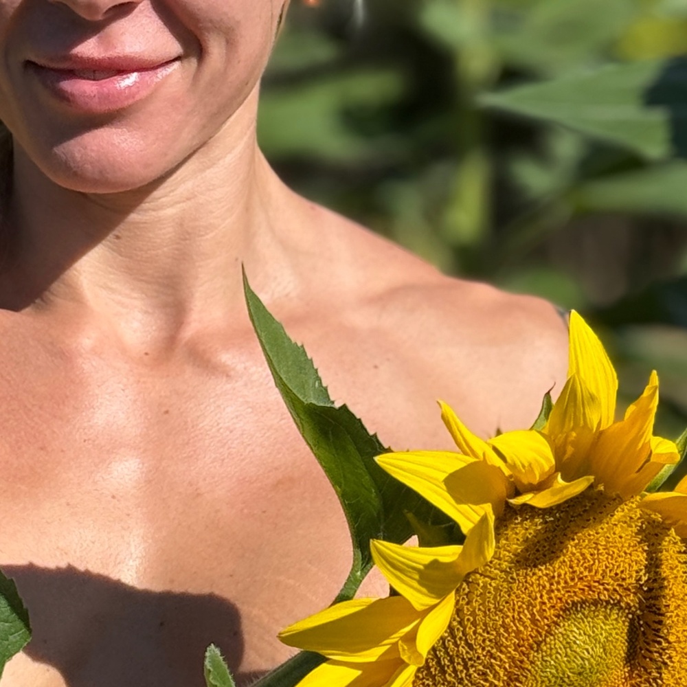 Meet your Posher, Savana